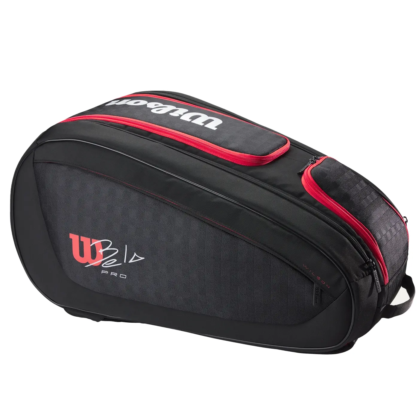 WILSON Bela Super Tour V3 2025 Padel Bag 01