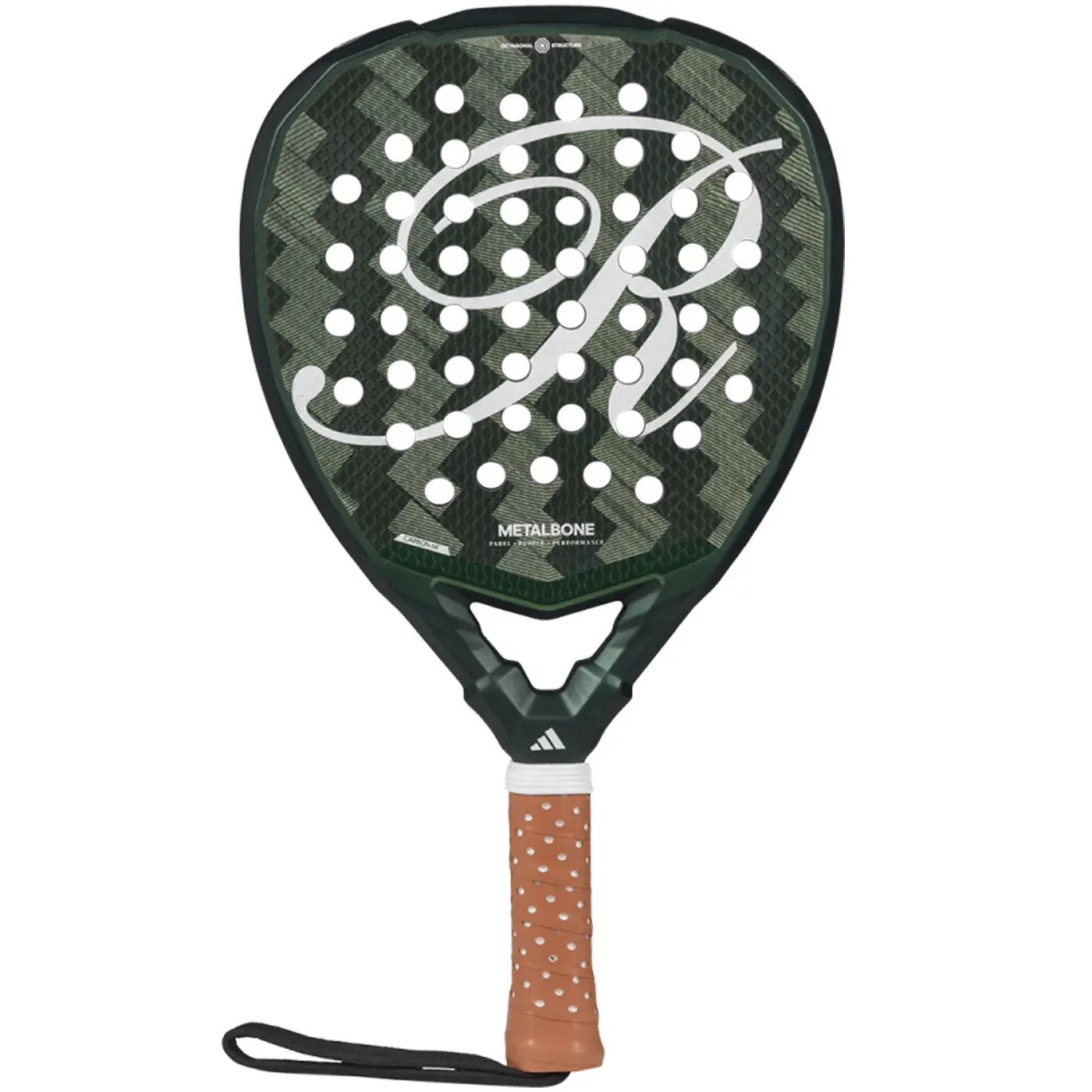 ADIDAS Metalbone Reserve 2025 Padel Racket 01
